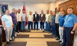 Trabzon’da 8 Kömür Tesisi İçin Kritik Karar: Ortak Tepki