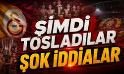 Galatasaray'da Mali Kriz İddiası! Haluk Yürekli'nin Açıklamaları Gündem Oldu