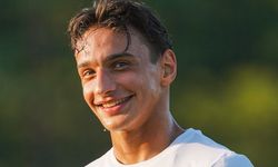 Çaykur Rizespor'un Yeni Yıldızı Doğuyor! 17 Yaşındaki Mustafa Göz Doldurdu