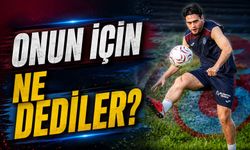 Aral Şimşir'e Eski Takımından Tam Destek! "Türkiye'de de Başaracak"