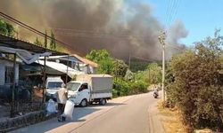 Anahtar Parti’den Orman Yangınları İçin Önlem Çağrısı