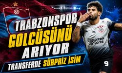 Trabzonspor’da Yuri Alberto Sürprizi: Corinthians İle İlk Temas Kuruldu