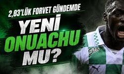 Trabzonspor’da Pape Moussa Fall Sürprizi: Felipe Augusto Sonrası Yeni Aday