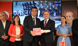 Giresun Belediyesi Araç Filosunu Güçlendiriyor