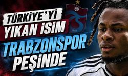 Trabzonspor’da Samuel Chukwueze Transferi İçin İkna Süreci Başladı