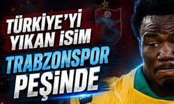 Trabzonspor’da Nestory Irankunda Transferi İçin Kritik Saatler Başladı