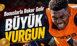 Trabzonspor’da Felipe Augusto Transferi İçin Rus Basınından Dev Rakam