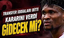 Trabzonspor’da Chibuike Nwaiwu İçin Premier Lig Kararı Gündem Oldu