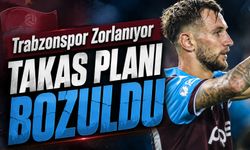 Trabzonspor’da Denis Drăguș İçin Ayrılık Planı Zora Girdi