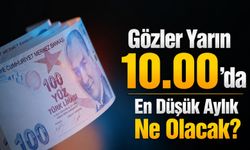 Emekli Ve Memur Zammında Geri Sayım Başladı: Milyonların Maaşı Değişecek