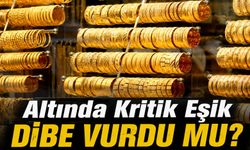 Altın Fiyatlarında 4.100 Dolar Alarmı: Gram Altında Yeni Zirve Beklentisi