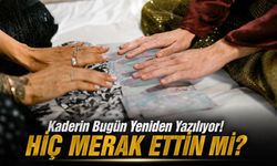 12 Burç İçin Kritik Gün: Kaderin Bugün Yeniden Yazılıyor!