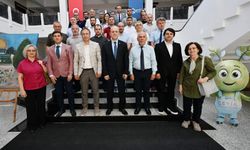 KTÜ Mühendislik Fakültesi kalite yönetiminde dikkat çeken bir başarıya imza attı