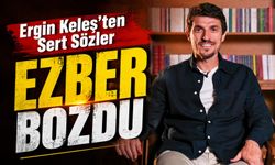Ergin Keleş Trabzonspor kültürünü anlattı: “Bu şehir haddini bilerek oynamaz”