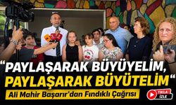 Ali Mahir Başarır’dan Fındıklı’da Anlamlı Çağrı: “paylaşarak Büyüyelim, Paylaşarak Büyütelim”