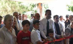Rize Fındıklı’da Çocuklar İçin Anlamlı Proje: Oyuncak Kütüphanesi Kapılarını Açtı