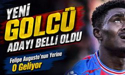 Trabzonspor Rafiu Durosinmi Transferinde Büyük Fırsatı Gördü: Pisa Bonservis Beklentisini Açıkladı