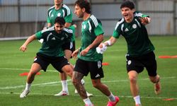 Çaykur Rizespor’un Yeni Transferi Bakayoko’dan Sezon Öncesi Dikkat Çeken Hedef Sözleri