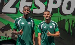 Çaykur Rizespor’un Yeni Transferi Zakaria Ariss’ten Taraftarı Heyecanlandıran Sözler
