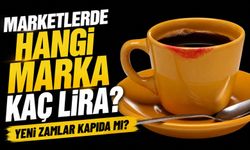 Çay Fiyatları Neden Yükseldi? Marketlerde Yeni Etiketler Dikkat Çekti