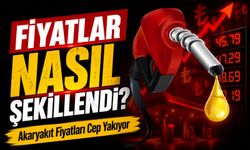 Akaryakıt Fiyatları Cep Yakıyor: Depoları Doldurmak Hayal Oldu