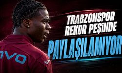 Trabzonspor’da Christ Oulai İçin Avrupa Devleri Transfer Sırasına Girdi