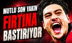 Trabzonspor Aral Şimşir Transferinde Mutlu Sona Çok Yakın