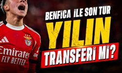 Trabzonspor’da Giannluca Prestianni Transferi İçin Geri Sayım Başladı