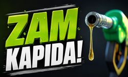 Motorine Büyük Zam Kapıda! İşte İl İl Benzin, Motorin ve LPG Fiyatları