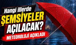Trabzon, Rize, Samsun Bugün Hava Nasıl Olacak? İl İl Tahminler