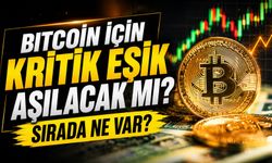 Bitcoin Dünyasında Nefesler Tutuldu: Sırada Ne Var?