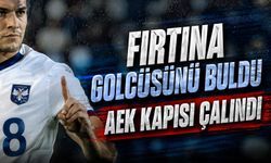 Trabzonspor Luka Jovic Transferinde AEK İle İlk Teması Kurdu