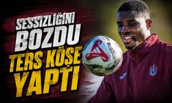 Trabzonspor’da Paul Onuachu İçin Beklenen Gerçek Ortaya Çıktı