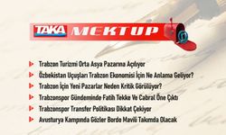 Trabzon’un Turizm Yelpazesi Genişliyor