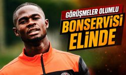 Trabzonspor Prestianni Transferi İçin Resmi Teklif Hazırlığına Başladı