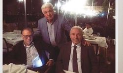 Giresun’un Efsane Siyasetçisi Burhan Kara Yarın Son Yolculuğuna Uğurlanıyor