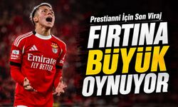 Trabzonspor’da Gianluca Prestianni Transferinde Kritik Viraj Dönülüyor