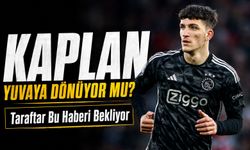 Trabzonspor’da Ahmetcan Kaplan Transferinde Kritik Geri Sayım Başladı