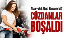 Depolar Dolarken Cüzdanlar Boşalıyor: Akaryakıt Ateşi Sönmüyor