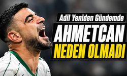 Trabzonspor Stoper Transferinde Adil Demirbağ İçin Yeniden Harekete Geçti
