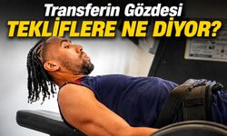 Trabzonspor Tim Jabol Folcarelli İçin Gelen Tekliflere Ne Cevap Verdi?