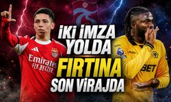Trabzonspor’da Prestianni Ve Arokodare Transferleri İçin Geri Sayım Başladı