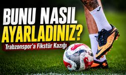 Trabzonspor’a Fikstür Kazığı İddiası Süper Lig Çekimi Sonrası Gündeme Geldi