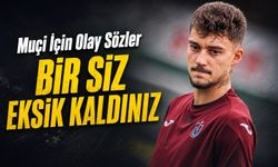 Sylvinho’dan Ernest Muçi İçin Premier Lig Yorumu: Trabzonspor’da Beklenti Arttı