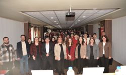 Trabzon’da Öğrencilere Anlatılan Şaka Mı Sandın Programı Büyük İlgi Gördü