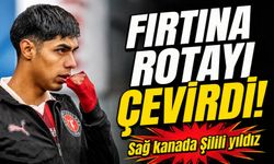 Trabzonspor’dan sağ kanada Şilili yıldız hamlesi: Dario Osorio gündemde