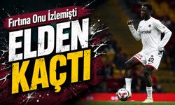 Ousmane Diabate İngiltere Yolunda: Brentford ve Tottenham Peşinde