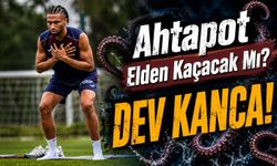 Trabzonspor’un Ahtapotu Folcarelli İçin Premier Lig’den Transfer Hamlesi