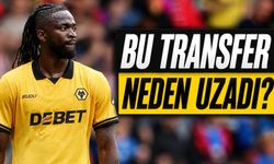 Trabzonspor’un Tolu Arokodare Transferinde Menajer Engeli Ortaya Çıktı