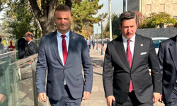 MHP’li Konal’dan Giresun’un Sorunlarına Sert Tepki